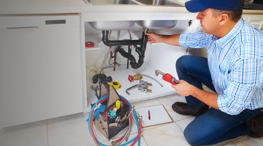 Professional Leak Detection Services in Carthage, MS